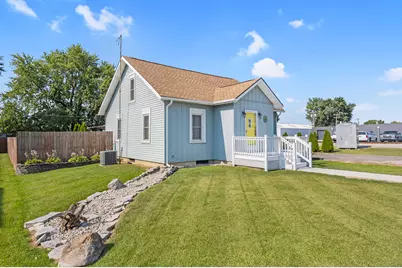 405 E Pike Street, Jackson Center, OH 45334 - Photo 6