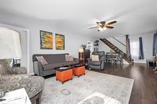405 E Pike St, Jackson Center, OH 45334 - Photo 28