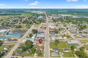 405 E Pike St, Jackson Center, OH 45334 - Photo 62