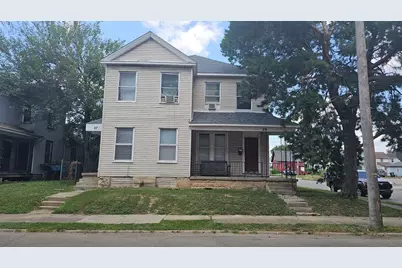 27 Davis Avenue, Dayton, OH 45403 - Photo 1
