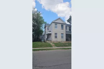 27 Davis Avenue, Dayton, OH 45403 - Photo 2