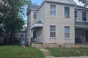 27 Davis Ave, Dayton, OH 45403 - Photo 2