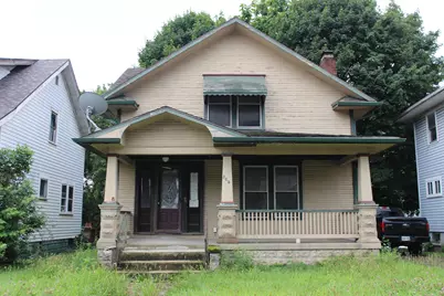 365 E McCreight Avenue, Springfield, OH 45503 - Photo 1