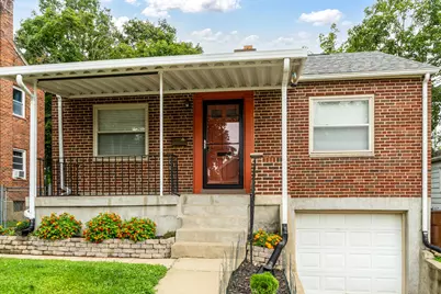 725 Brice Avenue, Piqua, OH 45356 - Photo 1