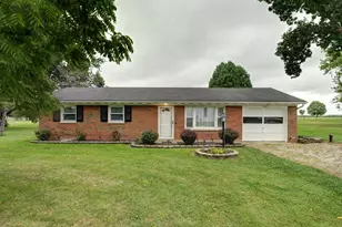 209 East St, Arcanum, OH 45304 - Photo 2