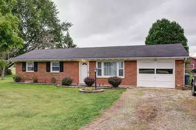 209 East Street, Arcanum, OH 45304 - Photo 1