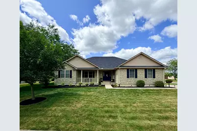537 E Hoewisher Road, Sidney, OH 45365 - Photo 2