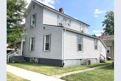 301 S Blackhoof Street, Wapakoneta, OH 45895 - Photo 4