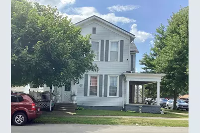 301 S Blackhoof Street, Wapakoneta, OH 45895 - Photo 1