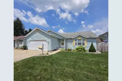 810 W Ward Street, Urbana, OH 43078 - Photo 1
