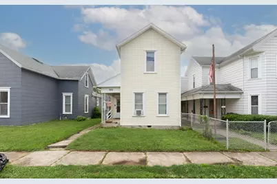 505 Adams Street, Piqua, OH 45356 - Photo 2