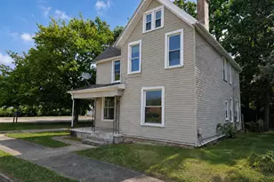 246 S Hubert Ave, Springfield, OH 45505 - Photo 2
