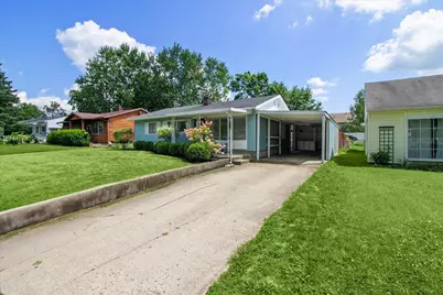 308 Wren Avenue, Bellefontaine, OH 43311 - Photo 2
