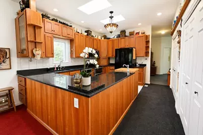 2466 E State Route 245, West Liberty, OH 43357 - Photo 20