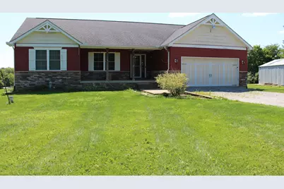 5335 E State Route 296, Cable, OH 43009 - Photo 1