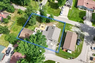 9885 Blackhawk Dr, Huntsville, OH 43324 - Photo 1