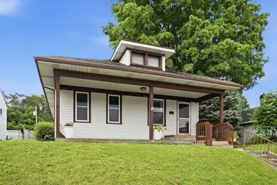 1537 W Pleasant Street, Springfield, OH 45506 - Photo 2