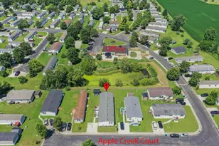 701 W Mill St, North Lewisburg, OH 43060 - Photo 28