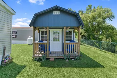 701 W Mill Street #150, North Lewisburg, OH 43060 - Photo 24