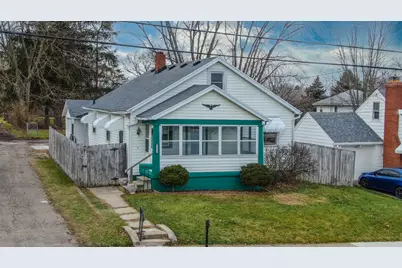 1015 Beacon Street, Springfield, OH 45505 - Photo 1