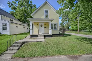 344 E Market St, Urbana, OH 43078 - Photo 1