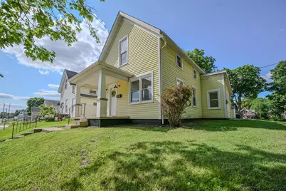 344 E Market Street, Urbana, OH 43078 - Photo 2