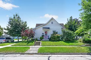 937 Hendricks Ave, Saint Marys, OH 45885 - Photo 2
