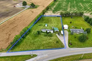 5317 State Route 273, Belle Center, OH 43310 - Photo 2