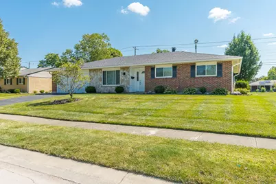 185 Katy Lane, Englewood, OH 45322 - Photo 1