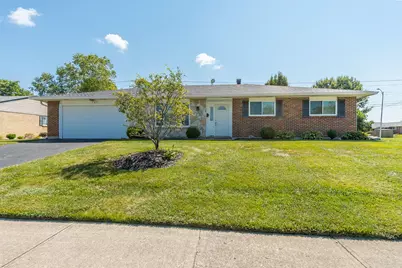 185 Katy Lane, Englewood, OH 45322 - Photo 2
