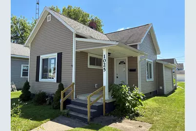 1025 Hendricks Avenue, Saint Marys, OH 45885 - Photo 2