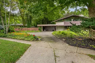 445 W South College St, Yellow Springs, OH 45387 - Photo 56