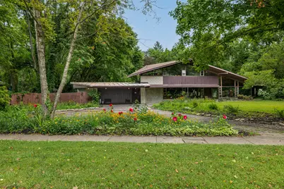 445 W South College Street, Yellow Springs, OH 45387 - Photo 1