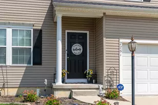 2261 E Girard Ln, Troy, OH 45373 - Photo 4