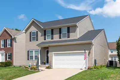 2261 E Girard Lane, Troy, OH 45373 - Photo 2