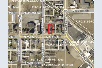 116 N Main Street, Greenville, OH 45331 - Photo 38