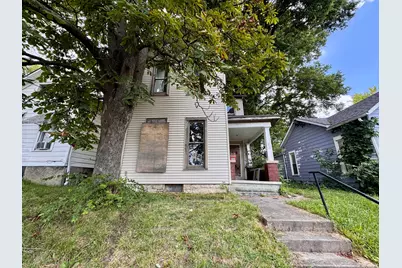 62 Parnell Avenue, Dayton, OH 45403 - Photo 2
