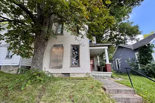 62 Parnell Ave, Dayton, OH 45403 - Photo 2