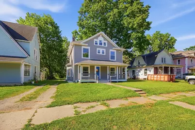 209 W Euclid Avenue, Springfield, OH 45506 - Photo 2
