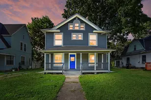 209 W Euclid Ave, Springfield, OH 45506 - Photo 1