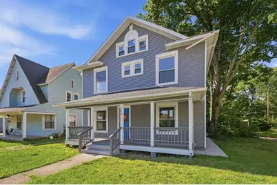 209 W Euclid Avenue, Springfield, OH 45506 - Photo 4
