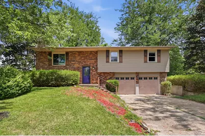 4460 E Mohave Drive, Dayton, OH 45431 - Photo 1