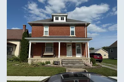 620 N Mill Street, Celina, OH 45822 - Photo 1