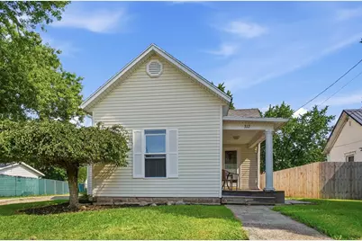 312 Glynwood Road, Wapakoneta, OH 45895 - Photo 1