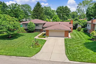5696 Overbrooke Road, Kettering, OH 45440 - Photo 56