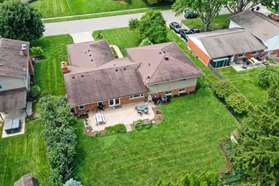 5696 Overbrooke Road, Kettering, OH 45440 - Photo 64