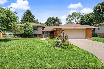 5696 Overbrooke Road, Kettering, OH 45440 - Photo 1