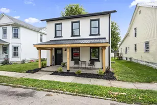 419 Harrison St, Piqua, OH 45356 - Photo 2