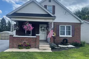 233 W Mound St, South Charleston, OH 45368 - Photo 2