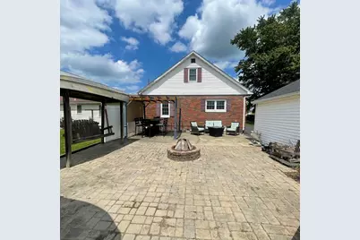 233 W Mound Street, South Charleston, OH 45368 - Photo 10